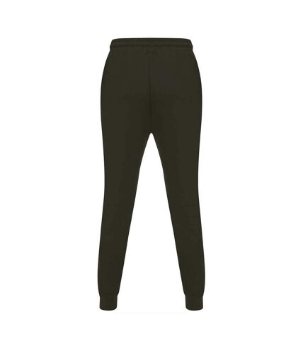 Pantalon de jogging athleisure adulte vert kaki Tombo Tombo