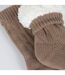 Chaussettes mi-hautes polaire Cocoon-3