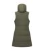 Veste Sans Manches Aveline Femme Kaki Foncé Regatta-3