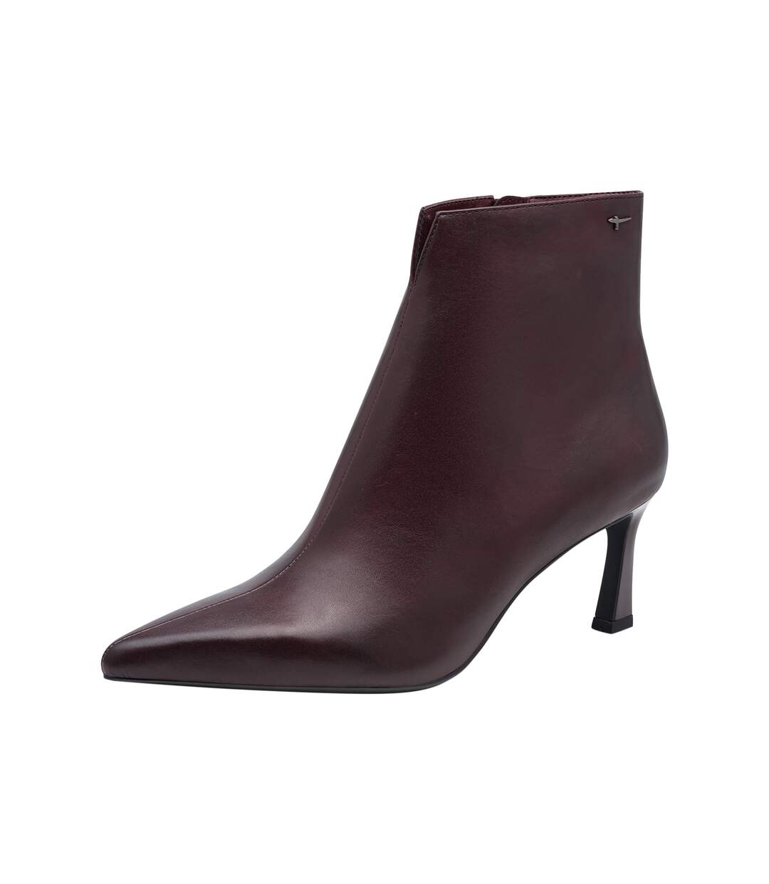 Bottine Cuir Tamaris-3