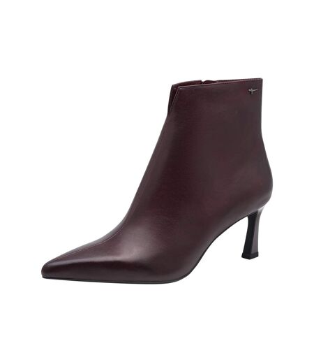Bottine Cuir Tamaris