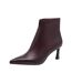Bottine Cuir Tamaris-3