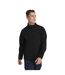 PRO RTX Mens 3 Layer Soft Shell Jacket (Black) - UTRW9464