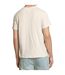 T-shirt Uni Pour Hommes Paquet De 5 Écru Tommy Hilfiger-2