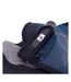 Mitaines Igone Homme Bleu Sombre Noir IQ-2