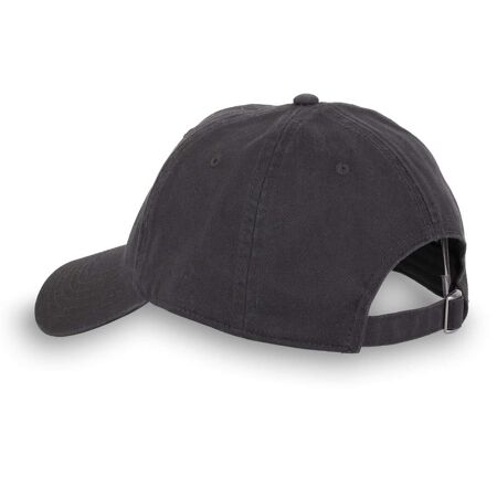 Casquette Dad Cap Base Black Aulp