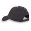 Casquette Dad Cap Base Black Aulp-5