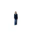 Blazer Femme Bleu Marine Finery-1
