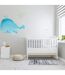 Tapis pour enfant KEHL règles de chambre gris-3