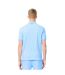 Polo Motif/style Signature L.12.12 Homme Bleu Clair Lacoste-3