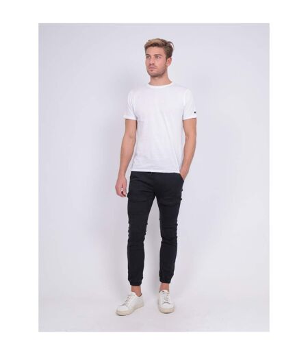 Pantalon battle molleton CLOGO