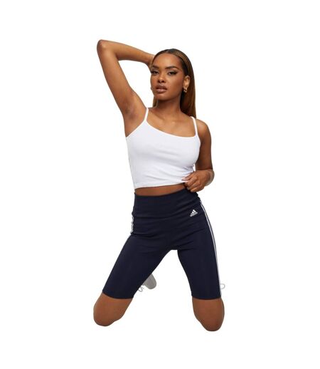 Cuissard De Cyclisme Designed To Move Femme Violet Sombre Adidas