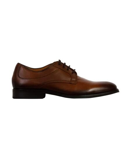 Derbie Cuir Redskins Pacheco
