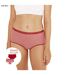 Lot de 3 boxers femme Ecopack Mode