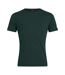Mens Club Plain T-shirt Forest Canterbury-1