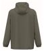 Veste coupe-vent - Unisexe - PAT616 - vert kaki-2