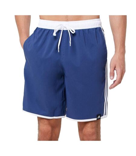 Short de bain Marine Homme Adidas CLX - 36