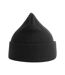 Bonnet Nelson Noir Atlantis Headwear-3