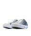 Baskets Cuir Noires Homme Converse All Star - 40-3