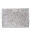 Tapis Déco Natta 160x230cm Argent-1