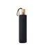Parapluie Pliant Drip Taille Unique Noir MidOcean-3