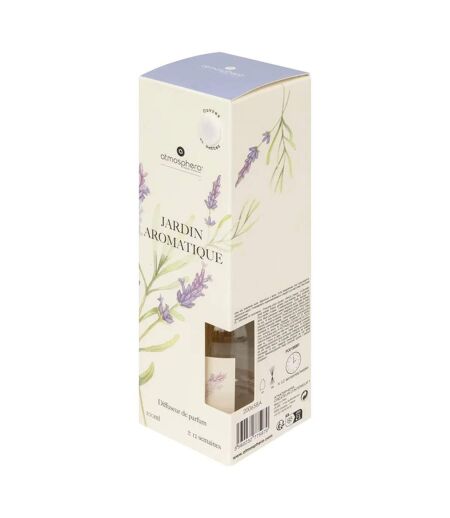 Diffuseur de Parfum Oudy 100ml Jardin Aromatique