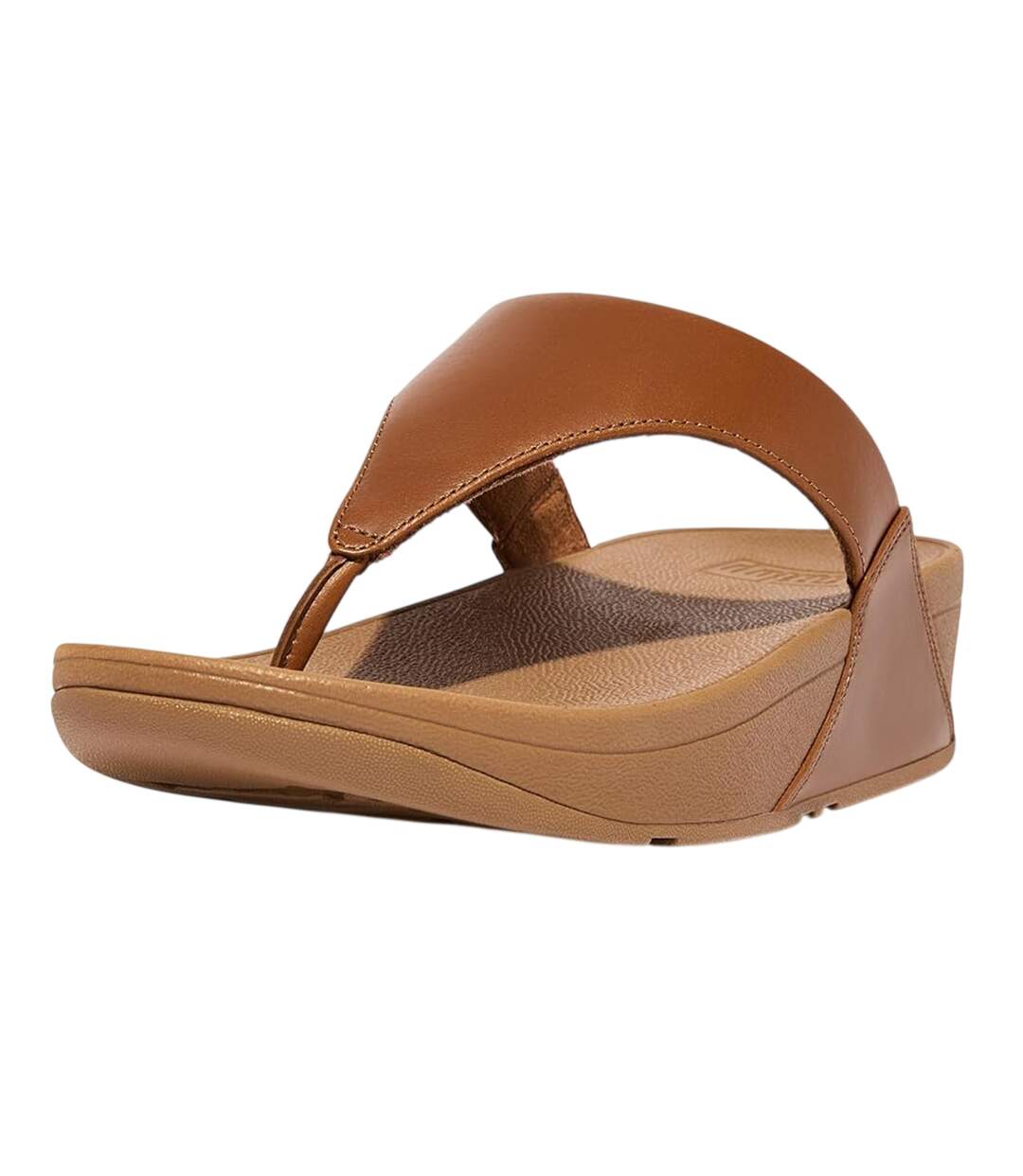 Sandales Femme Marron Clair FitFlop-3