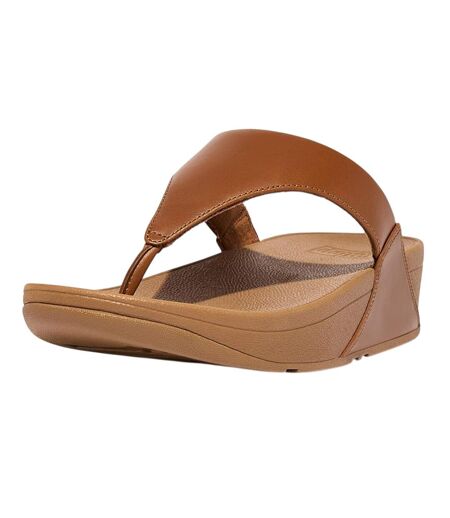 Sandales Femme Marron Clair FitFlop