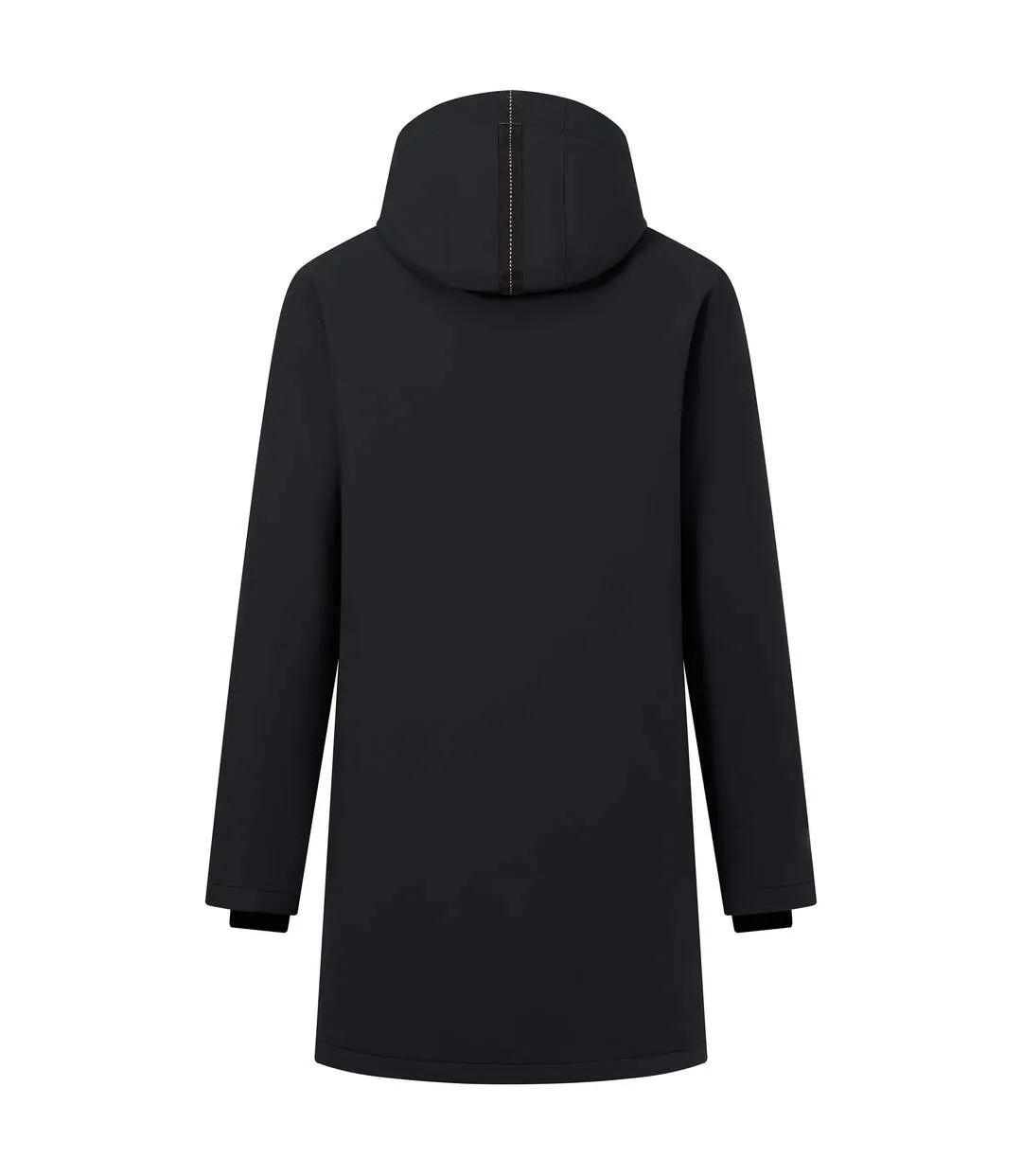 Veste Imperméable Merzen Homme Noir Regatta-3