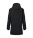 Veste Imperméable Merzen Homme Noir Regatta-3