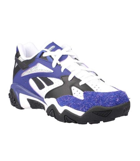Baskets Preseason Adulte Violet Reebok