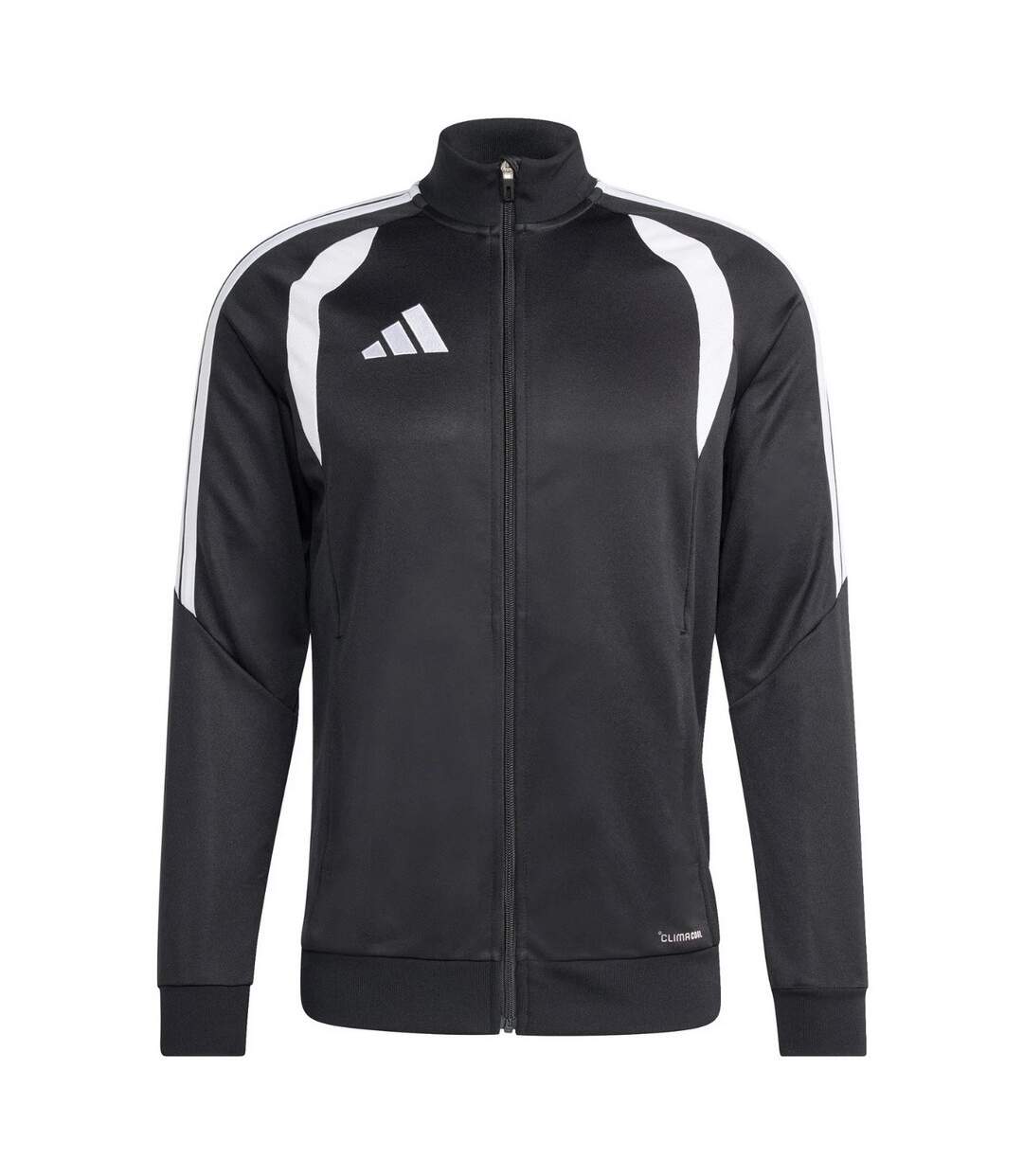 Veste Entraînement Tiro Homme Noir Adidas-2