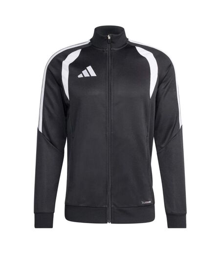 Veste Entraînement Tiro Homme Noir Adidas