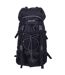 Sac À Dos Tosca Taille Unique Noir Hi-Tec-1