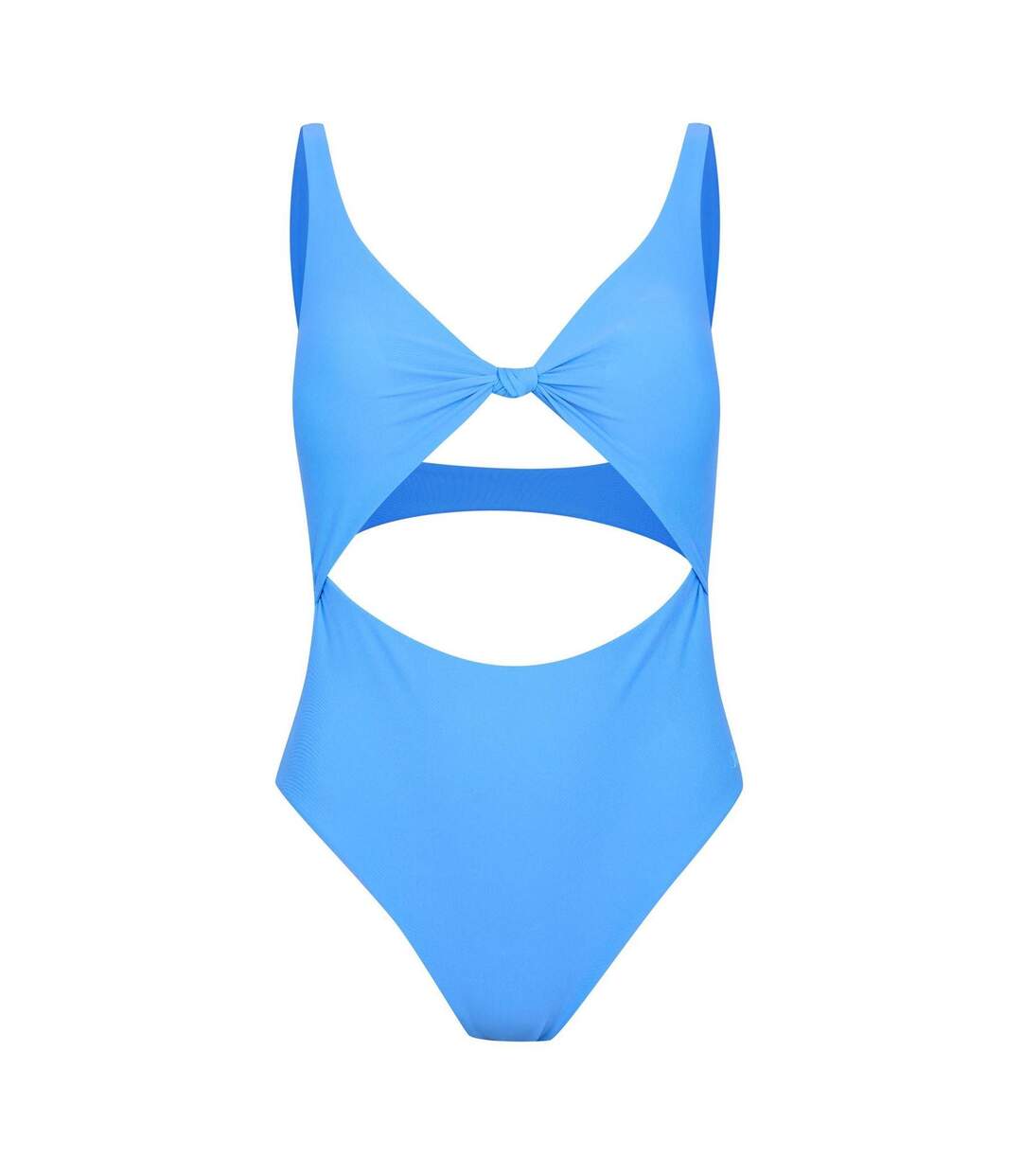 Maillot De Bain 1 Pièce Motif/style À Nœud Femme Bleu Marine Jack Wills-2