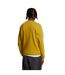 Sweat homme jaune vieil or Lyle & Scott Lyle & Scott