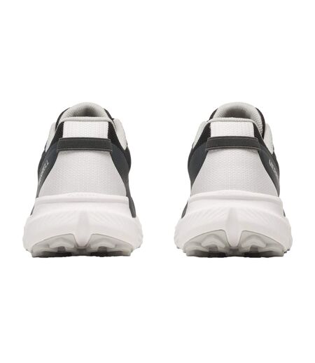 Womens/ladies Agility Off Road Shoes Black Merrell