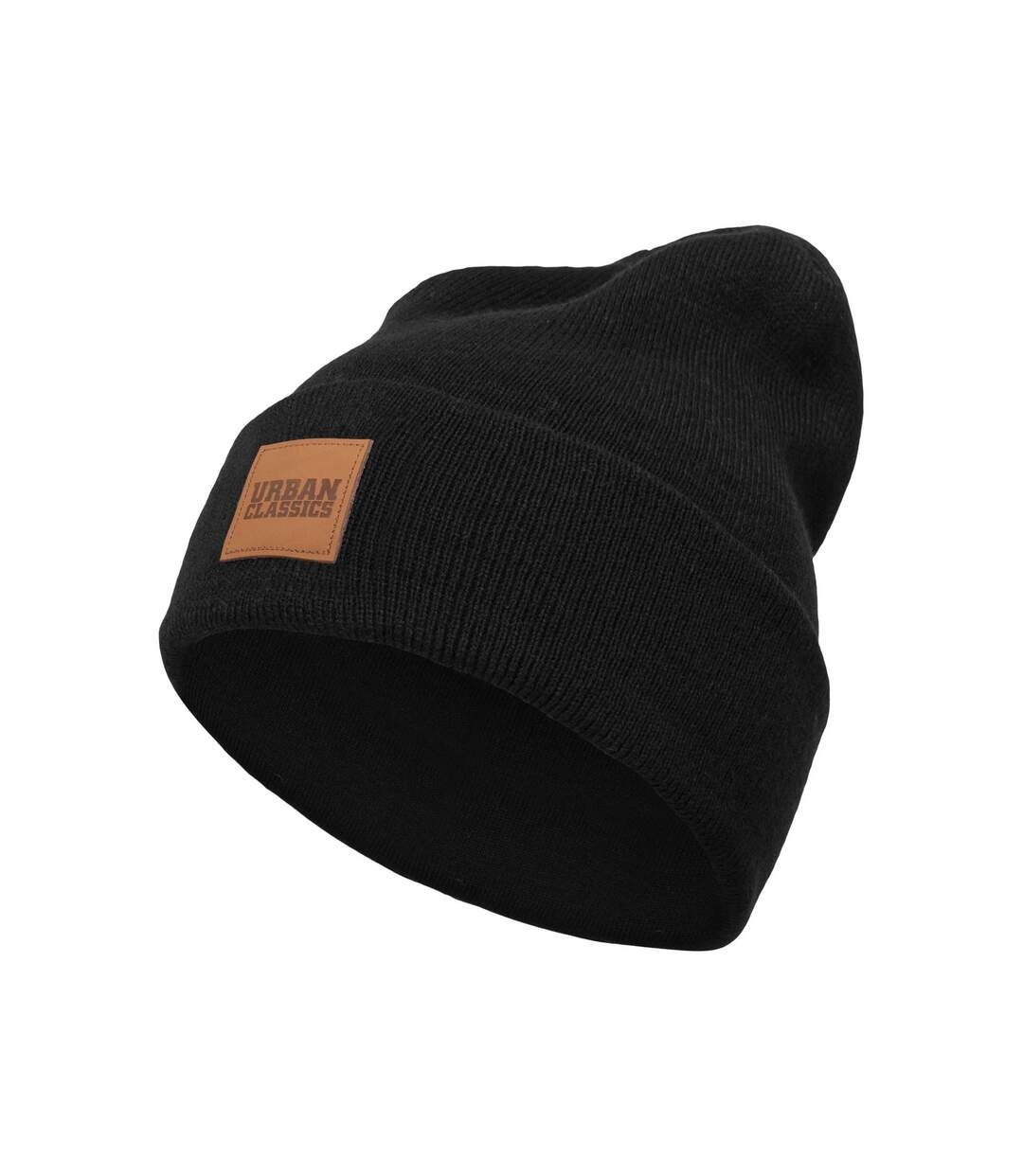 Bonnet Noir Urban Classics-3