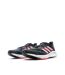 Chaussures de Running Noir Femme Adidas Supernova