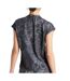 T-Shirt noir femme adidas otr-2
