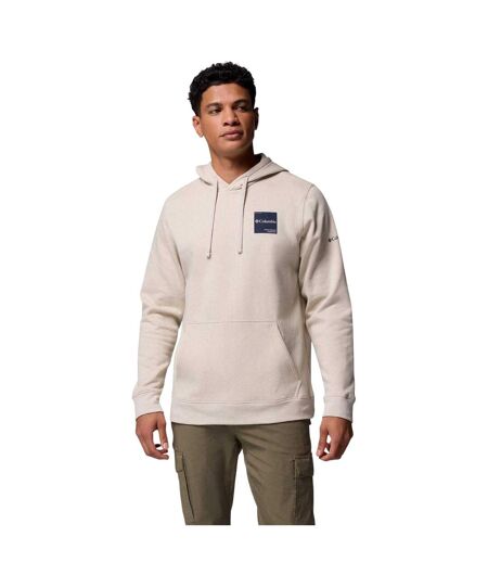 Mens Trek Hoodie Dark Stone Columbia