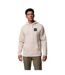 Mens Trek Hoodie Dark Stone Columbia-2
