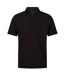 Polo Pro 65/35 Homme Noir Regatta-2