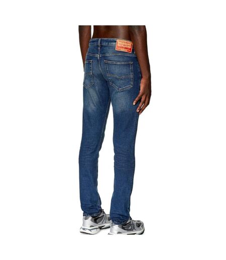 Jean Slim Bleu Homme Diesel Luster82 - 29