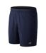 Short De Course Accelerate Homme Bleu Marine New Balance-3