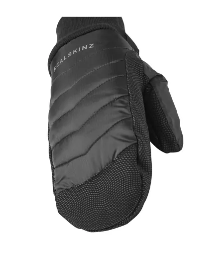 Mens & Ladies Waterproof All Weather Lightweight Thermal Mittens
