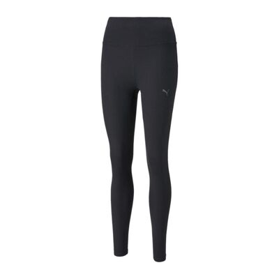 Legging Noir Femme Puma 521611 - L