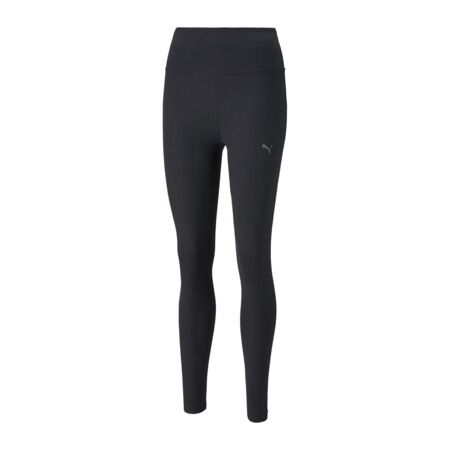 Legging Noir Femme Puma 521611 - L