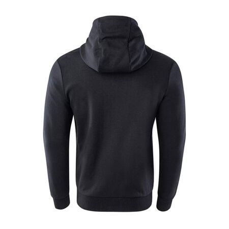 Sweat vesil homme noir IQ