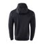 Sweat vesil homme noir IQ-2